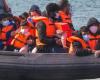 Migrants, naufrage dans les eaux de la Manche : plusieurs morts