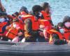 Migrants, naufrage dans la Manche : cinq morts. Parmi eux aussi une fillette de quatre ans