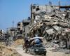 L’ONU appelle à une enquête internationale sur les charniers à Gaza – News
