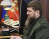 Kadyrov “gravement malade”. Mais la vidéo de l’entraînement en salle apparaît