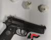 Drogue et arme à feu dans la maison, les carabiniers arrêtent un homme de 22 ans à Pozzuoli