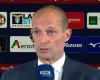 Allegri découvre ce que signifie la finale de la Coupe d’Italie après Lazio-Juve : il peut marquer 4 buts