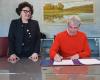 La Commune de Varese signe le protocole d’accord pour la préparation du Budget Genre