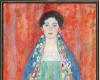 La Miss Redécouverte de Klimt est un record aux enchères à Vienne – Dernière heure