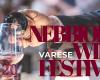 Participez à la Fête du Vin de Varèse et découvrez le charme du Nebbiolo