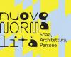 Nouvelles normalités, espaces, architecture et personnes : l’exposition réunissant 100 studios de design italiens arrive à Schio – exposition + trois séances de discussion organisées par l’AIAC