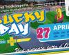 Lucky Day, événement caritatif au « Pump Track » pour la Croix d’Or d’Imperia et Cervo