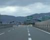 Pont prolongé du 25 avril, plus de trafic sur les autoroutes ligures à partir de l’après-midi : ce soir suppression des chantiers impactants