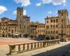 Arezzo, entre antiquité et art : un week-end en Toscane méconnue