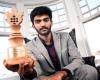 A 17 ans, Gukesh Dommaraju réécrit l’histoire des échecs : il remporte le tournoi des Candidats, désormais à l’assaut du titre de champion du monde