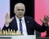 Russie et champion d’échecs Kasparov arrêtés par contumace – Dernières nouvelles