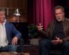 Arnold Schwarzenegger sur la rivalité avec Sylvester Stallone : ​​« Il m’a donné un but » | Cinéma