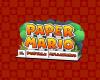 Paper Mario The Thousand-Year Portal est encore meilleur à regarder sur Switch