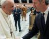 Le Pape dimanche à Venise, Zaia l’accueille: “Dans le symbole de la Vénétie il y a un message de paix” | Tg Padoue