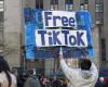 Les États-Unis et le blocage de TikTok : que se passe-t-il maintenant et le précédent de l’Inde, où l’application est interdite depuis 2020