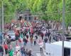 25 avril : 10 000 personnes en procession à Cagliari « nous sommes tous anti-Fa »