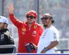 Rosberg calme Ferrari : “Hamilton ? Leclerc ne cherche pas les conflits” – Actualités