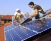 A Viterbe, le « solaire » est gaspillé. L’administration municipale est incapable de l’exploiter