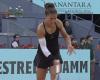 Jeu surprise de Sara Errani sur la balle de match contre Wozniacki : les regrets éliminés