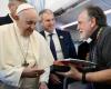 «Accompagner le Pape François en voyage», le livre de Don Benito et Cotelo a été remis au Pape