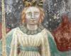 «Sous le ciel peint d’étoiles»: visites aux échafaudages pour admirer les fresques de San Francesco à Parme