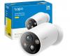 Offres de produits TP-Link Tapo : caméras de surveillance intérieure et extérieure (avec batterie) à prix cassés