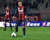 Crotone, il y a 25 joueurs convoqués pour le match contre Avellino