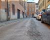 Le réseau routier après l’inondation dans le centre de Lugo débutera à partir de lundi la restauration via Compagnoni
