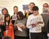 Les jeunes lecteurs grandissent : succès pour « Libro viva »