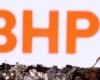 BHP et Anglo American rejettent une offre de 36 milliards d’euros