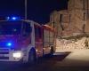Villagrazia di Carini, un immeuble prend feu : la police enquête
