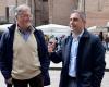 Pizzarotti rencontre Anselmo : « Une coalition de plus en plus forte »