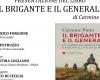 « Le brigand et le général », le livre de Pinto dans l’exposition culturelle « Civitatis Iesualdinae »