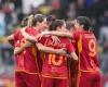 Juve-Inter 0-2, la Roma championne d’Italie féminine sans jouer – News