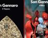 San Gennaro et Naples : deux livres gratuits sur le Mythe et le Trésor avec Repubblica