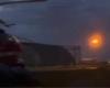 «Hélicoptère détruit à l’aéroport de Moscou». Deux hôpitaux évacués par crainte de raids