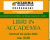 Livres à l’Académie, rendez-vous avec “I giorni del Corba” de Merola pour la revue littéraire d’Avellino