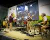 “La Toscana in Bocca”, la première journée se termine en musique avec les Gary Baldi Bros