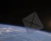 Voyage interstellaire : la NASA teste des voiles solaires dans l’espace