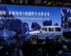 Auto China, l’actualité et les tendances exposées au salon automobile de Pékin 2024