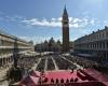 Remise des diplômes à Venise : 700 médecins attendus sur la place Saint-Marc le 30 avril