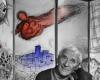 Pouvez-vous parler de Marc Chagall quand vous parlez de Vladimir Nabokov ? Essayons ici