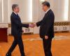 Xi voit Blinken : « Les États-Unis et la Chine devraient être des partenaires et non des ennemis. » Mais Pékin: «L’approche hypocrite et irresponsable de Washington à l’égard de l’Ukraine»