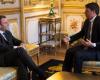 Discours sur l’Europe, Macron cite Renzi sur le « Pass culture » : voici pourquoi