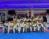 Mazara. Taekwondo : Championnat de Sicile Kim & Liu, 18 podiums pour la société Mazara ASD TAEKWONDO 2000 Team Marino