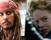 Johnny Depp et Emma Stone ensemble ? Le fan trailer fait rêver la toile