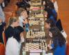 Championnats nationaux d’échecs, les femmes de Tarente en finale : voici qui elles sont – Photo 1 sur 5