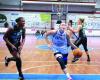 Playout féminin de Basketball A1, E-Work Faenza, la “mission de salut” commence : deux victoires sont nécessaires contre Battipaglia