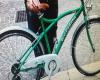 Hier à Saronno : le vélo de la vallée du Pô a été volé. Pétition pour sauver la municipalité paroissiale du Sanctuaire publie des décharges illégales sur les réseaux sociaux