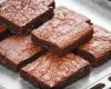 Brownies sans cuisson, sans farine et sans lactose : ils sont également parfaits pour les végétariens et les coeliaques et délicieux | Que voulez-vous de plus